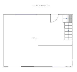  Maison à vendre 3 pièces 70 m²