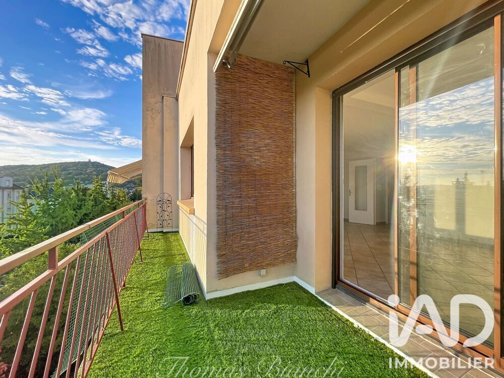 Vente Appartement Vente Appartement 5 pièces Longeville-lès-metz