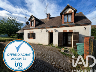  Maison � vendre 3 pi�ces 79 m�