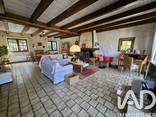  Maison � vendre 6 pi�ces 223 m�
