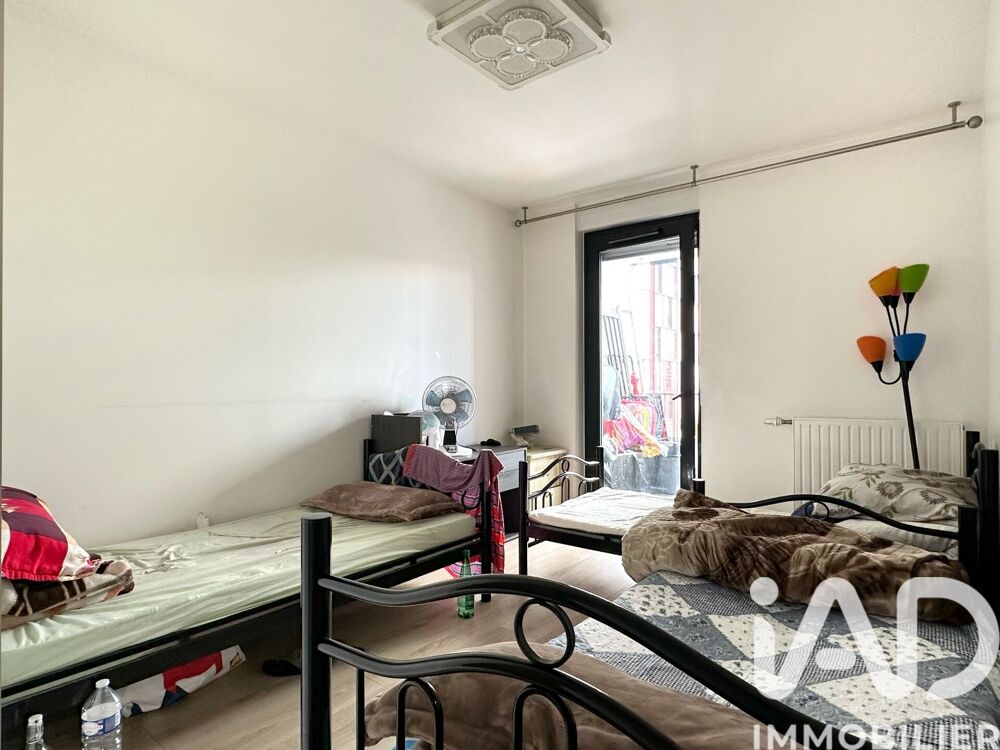 Vente Appartement Vente Appartement 2 pièces La courneuve