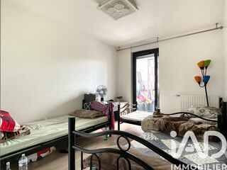 Appartement à vendre 2 pièces 46 m²