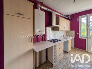  Appartement à vendre 3 pièces 56 m²