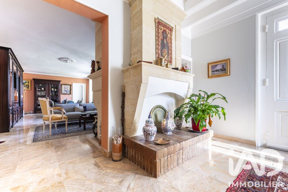 à vendre  Maison Izon (33450)