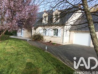  Maison � vendre 7 pi�ces 190 m�