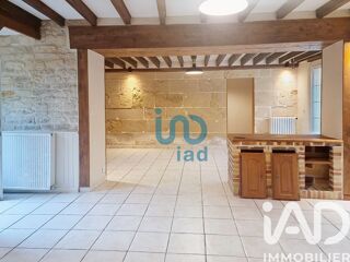  Maison � louer 9 pi�ces 197 m� Reviers