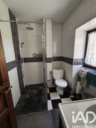  Maison à vendre 5 pièces 125 m²