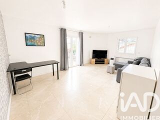  Appartement � vendre 2 pi�ces 51 m�