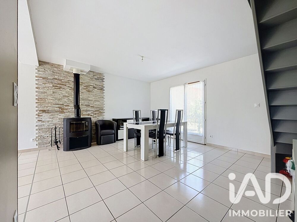 Vente Maison Vente Maison/villa 4 pièces Bressey-sur-tille