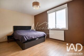  Maison à vendre 6 pièces 141 m²