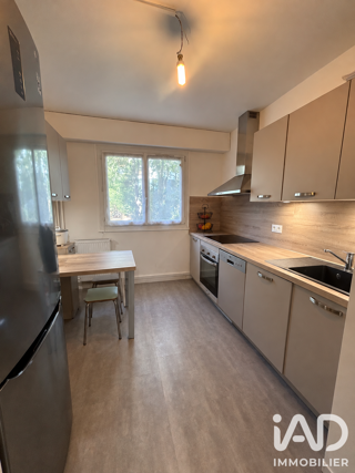 Vente Appartement Vente Appartement 3 pièces Bagneux
