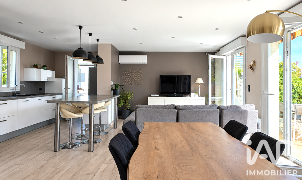Vente Maison traditionnelle 5 pièces