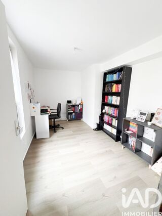  Maison à vendre 6 pièces 111 m²