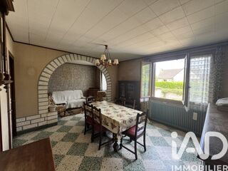  Maison � vendre 5 pi�ces 128 m�