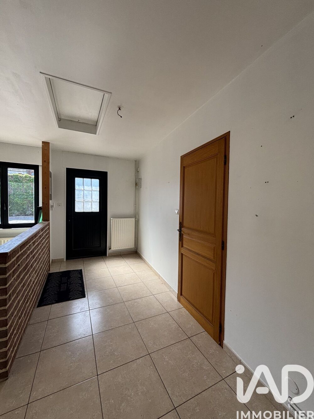 Vente Maison/villa 8 pièces