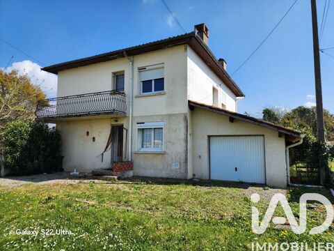   Vente Maison Maison - 3 pi�ce(s) - 75 m�