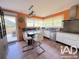  Maison à vendre 5 pièces 241 m²