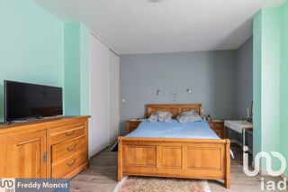  Maison à vendre 7 pièces 150 m²