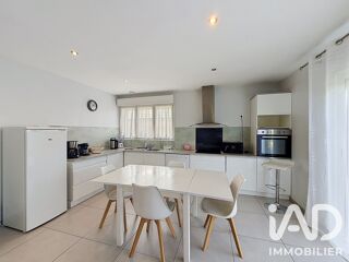  Maison à vendre 5 pièces 101 m²