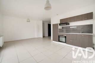  Appartement à vendre 3 pièces 72 m²