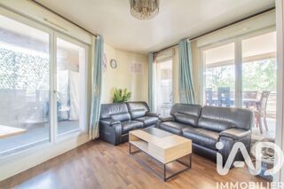  Appartement à vendre 4 pièces 71 m²