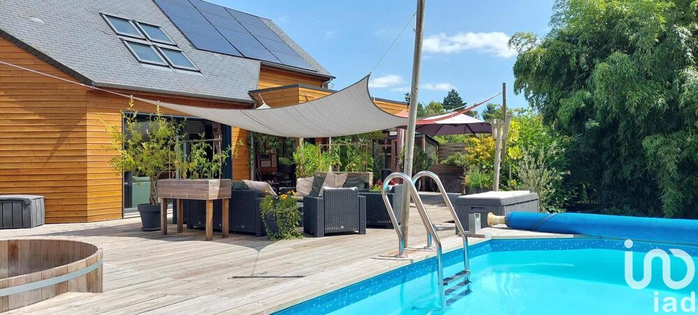 Vente Maison de village 5 pièces
