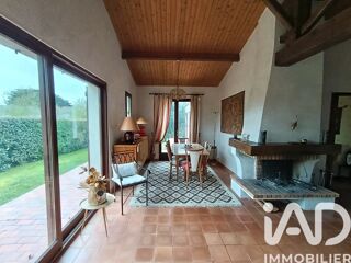  Maison à vendre 5 pièces 120 m²