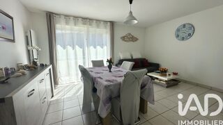  Appartement à vendre 2 pièces 49 m²