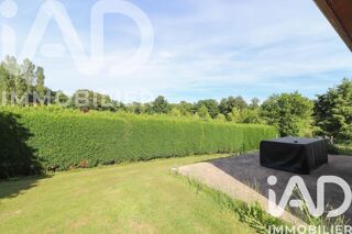  Maison à vendre 5 pièces 102 m²