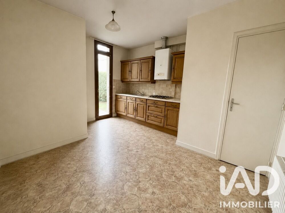 Vente Maison Vente Maison/villa 5 pièces Clermont-ferrand