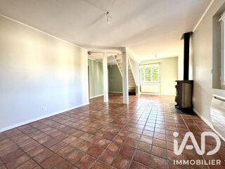  Maison à vendre 4 pièces 90 m²