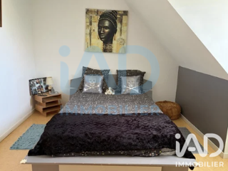  Maison à vendre 7 pièces 143 m²