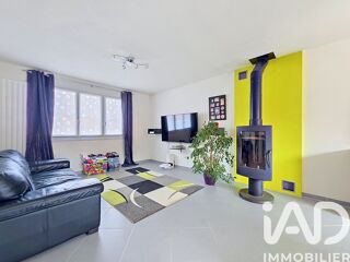  Maison à vendre 4 pièces 97 m²
