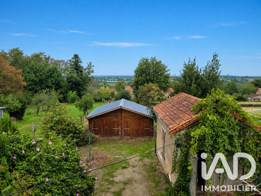 Maison 5 pièces 108 m² · à Buxières-les-Mines · 108 m² · 65 000 €