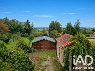  Maison à vendre 5 pièces 108 m²