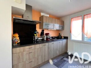  Maison � vendre 6 pi�ces 132 m�