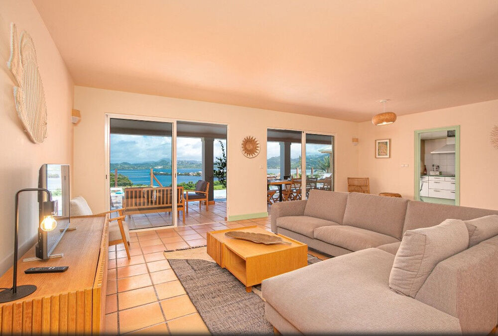 � vendre  Maison Le Robert (97231)