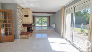  Maison à vendre 4 pièces 125 m²
