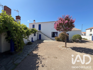  Maison à vendre 5 pièces 134 m²
