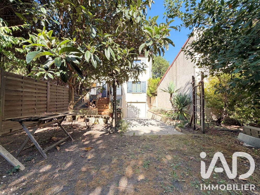 Vente Maison Vente Maison/villa 5 pièces Nanterre