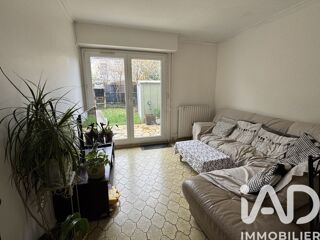  Maison � vendre 4 pi�ces 77 m�