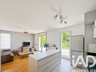  Appartement � vendre 3 pi�ces 59 m�