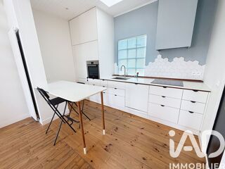  Maison à vendre 4 pièces 98 m²