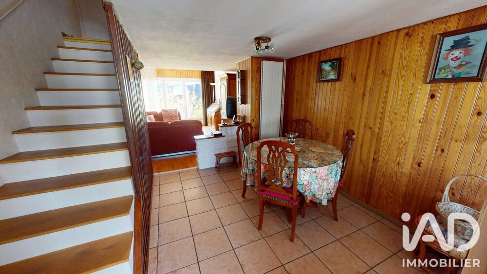 Vente Maison/villa 4 pièces