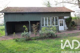  Maison à vendre 14 pièces 615 m²