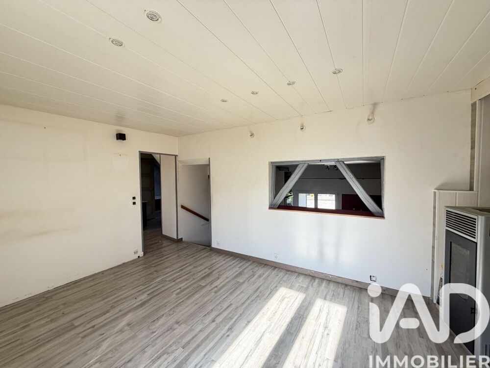 Vente Appartement Vente Appartement 4 pièces Cheptainville