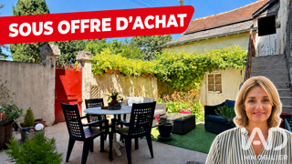 Vente Maison Vente Maison de ville 3 pièces Amboise
