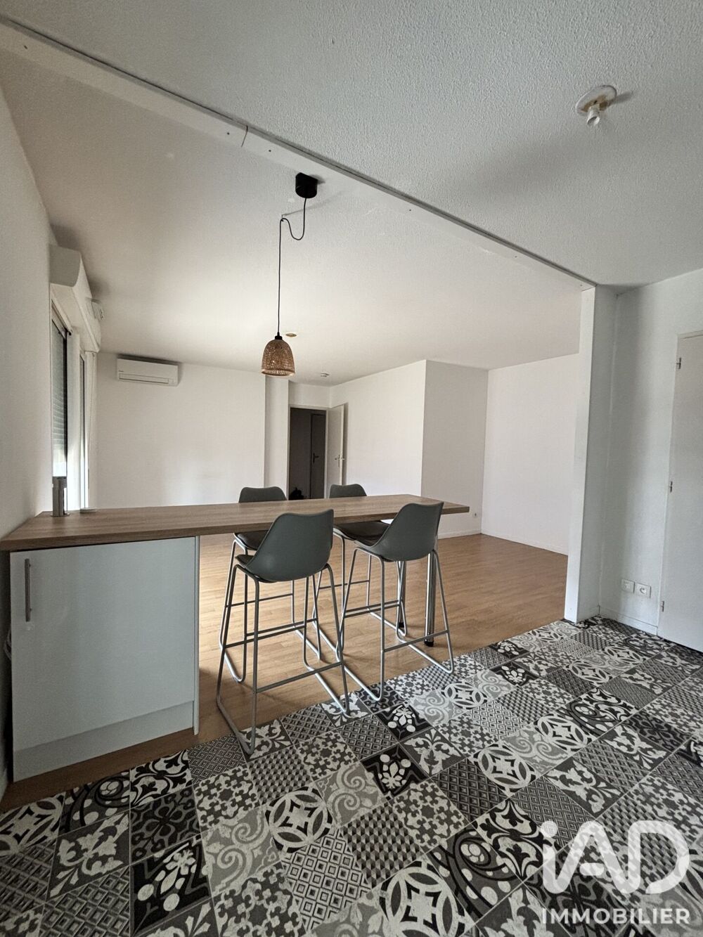 Vente Appartement Vente Appartement 3 pièces Toulouse