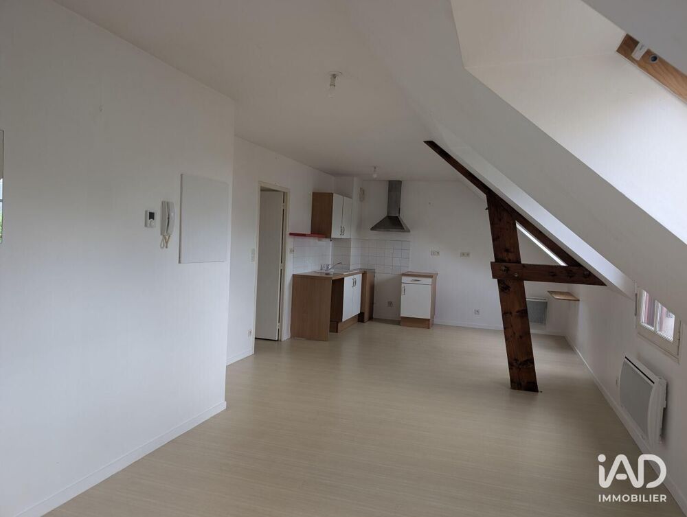 Location Appartement Location Appartement 3 pièces Dol-de-bretagne