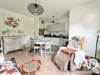 Vente Appartement Vente Appartement 2 pièces Leers